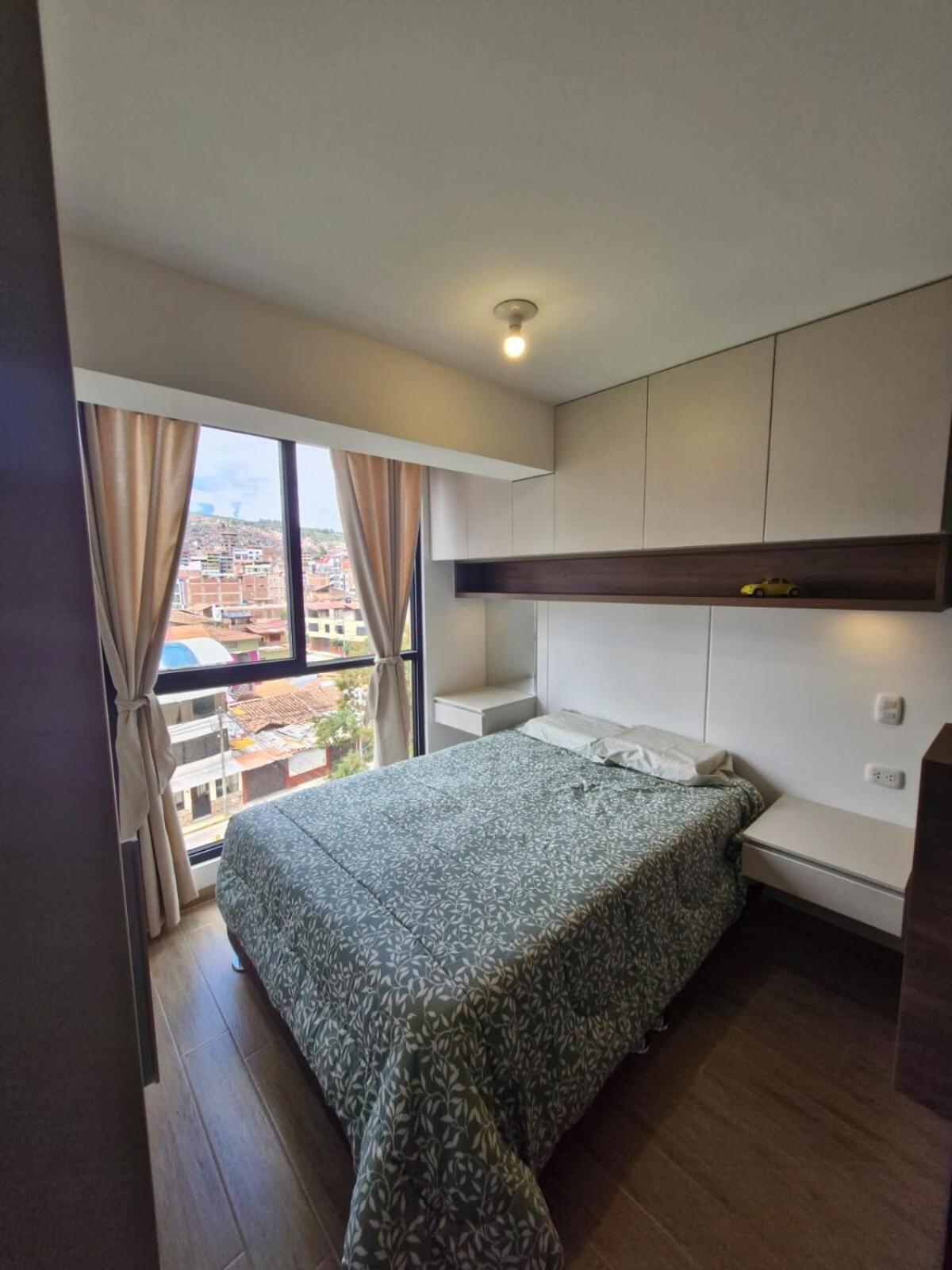 Mollechayoqbnb Apartment