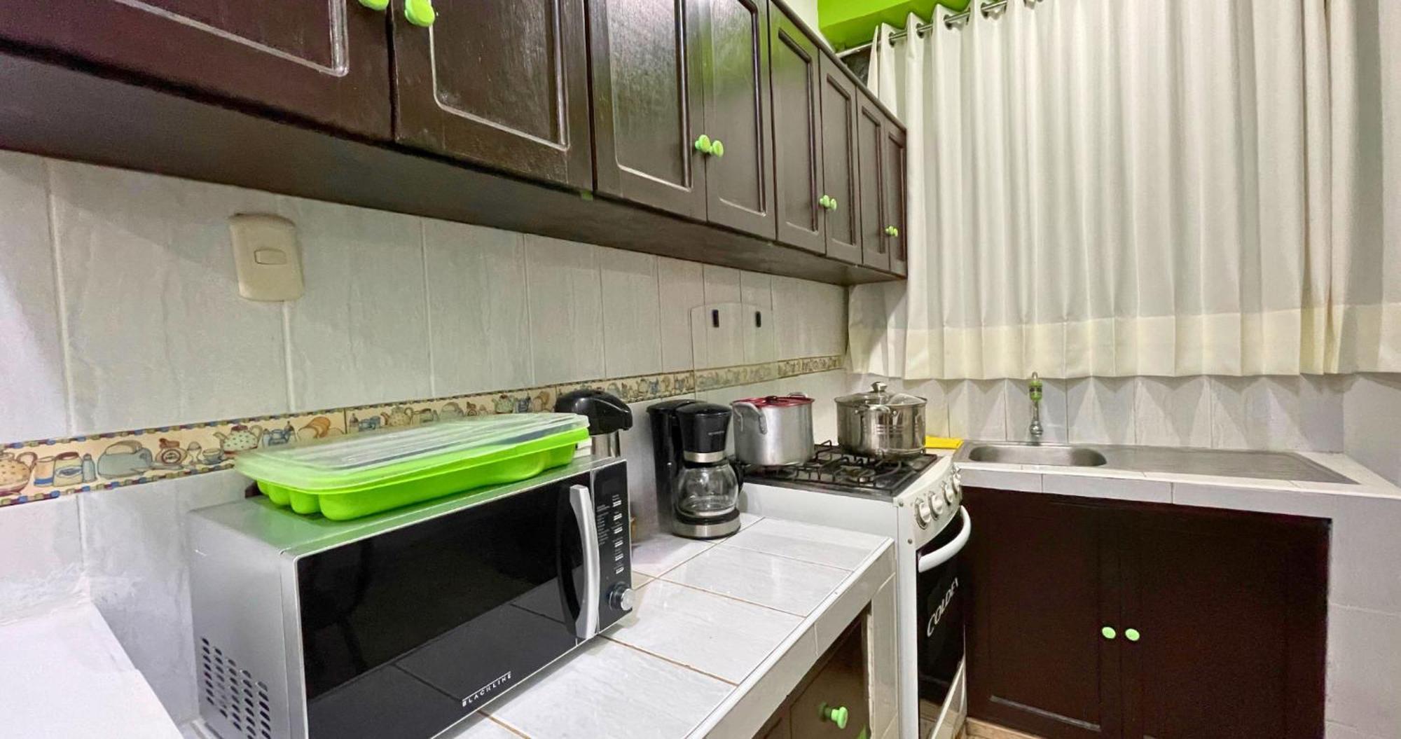 Apartment Munay Host & Memories San Blas One