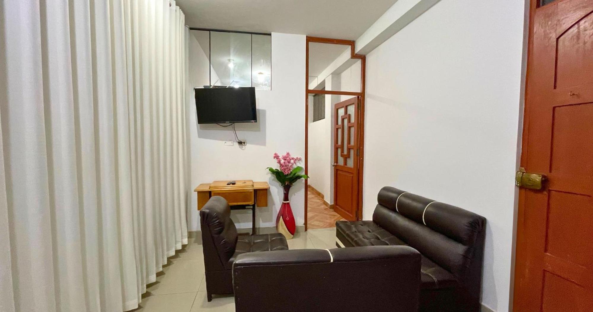 Apartment Munay Host & Memories San Blas One
