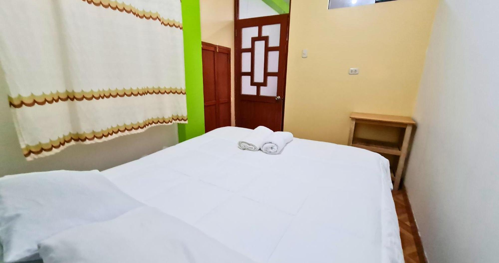 Munay Host & Memories San Blas One Cusco