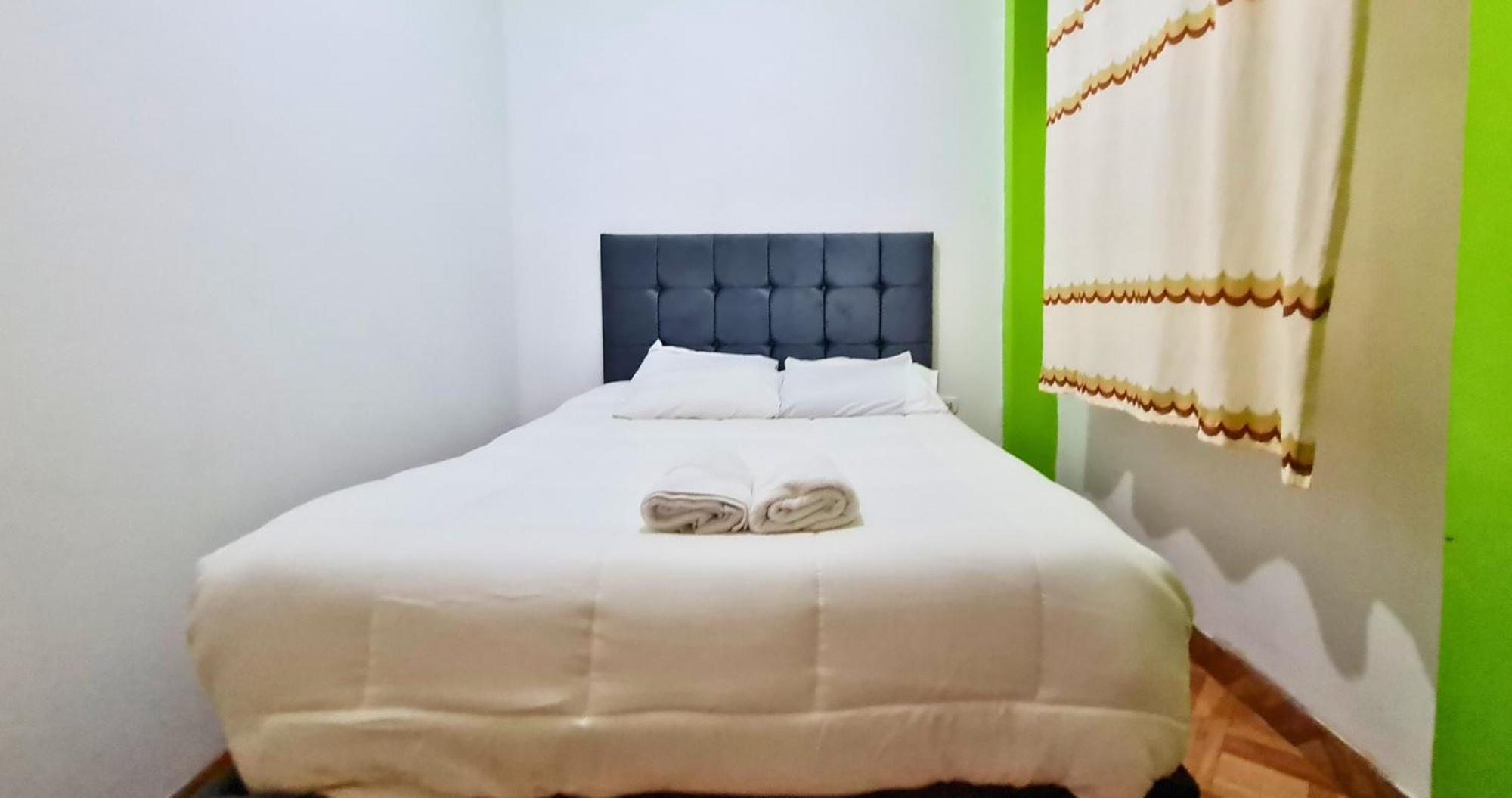 Munay Host & Memories San Blas One Apartment Cusco