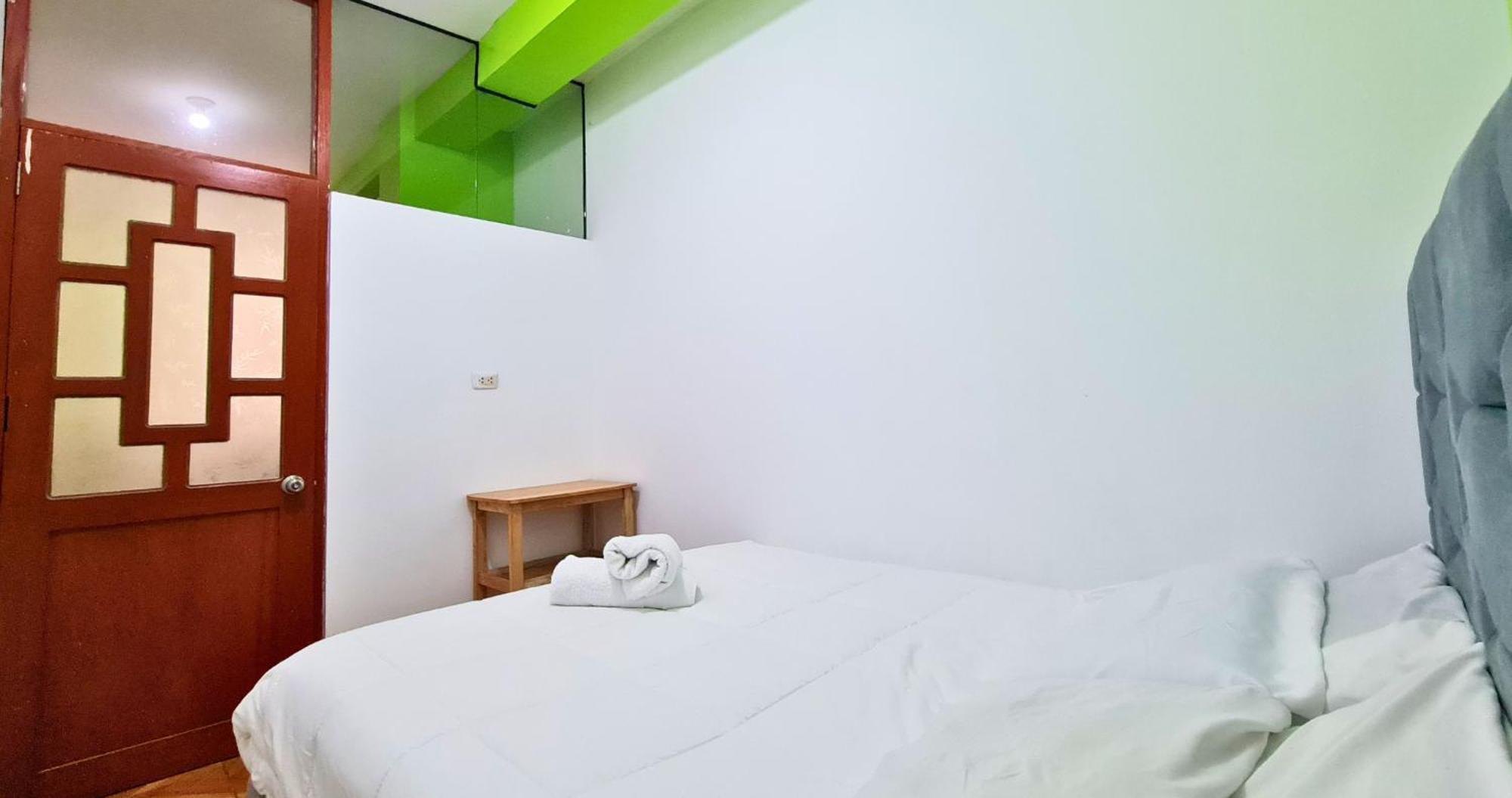 Apartment Munay Host & Memories San Blas One Cusco