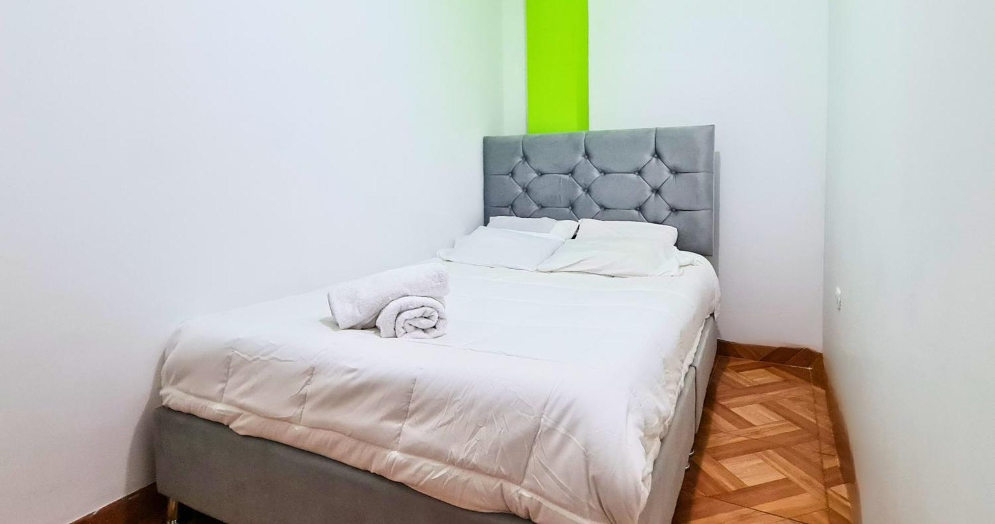 Apartment Munay Host & Memories San Blas One