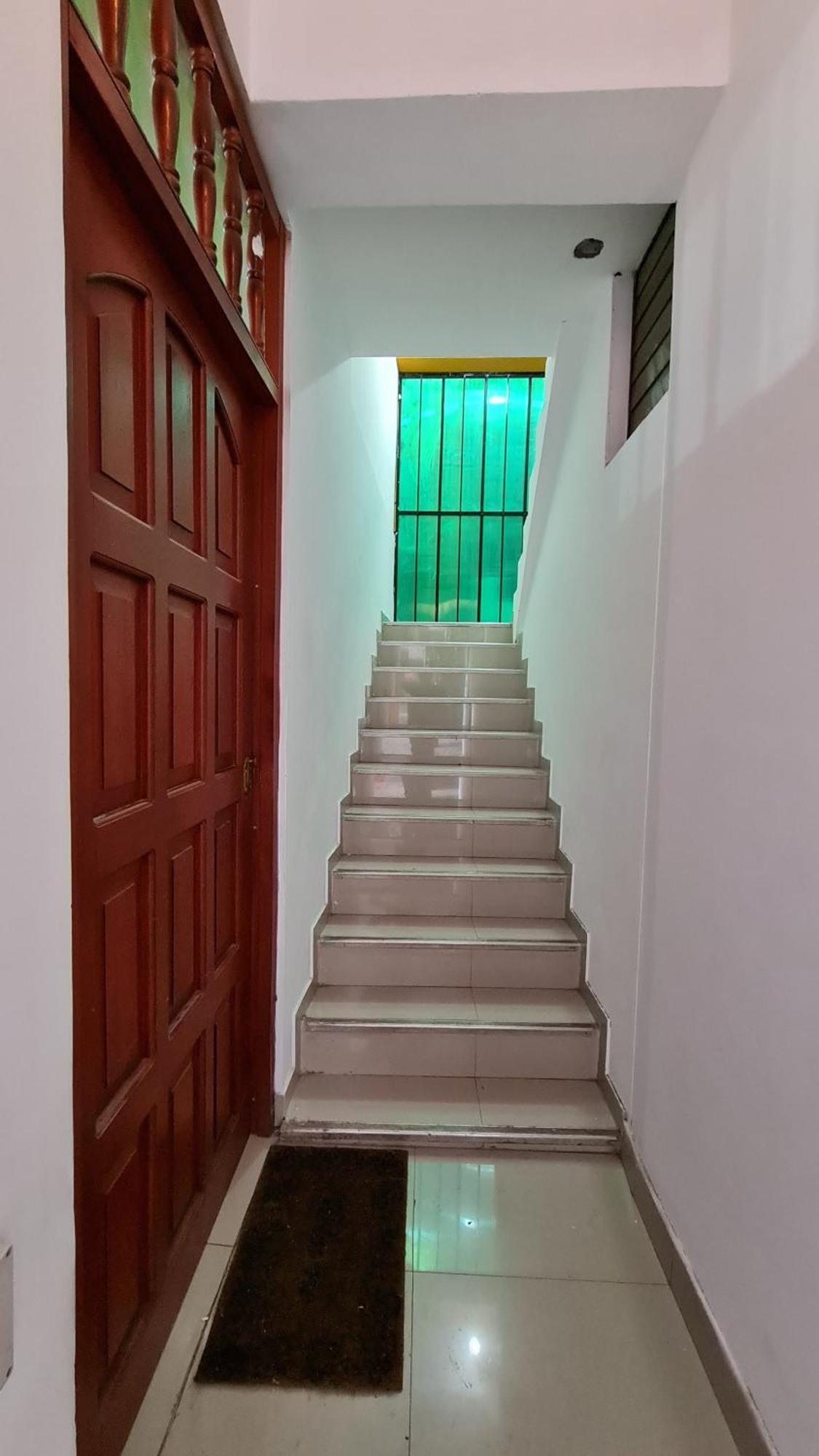 Apartment Munay Host & Memories San Blas One *