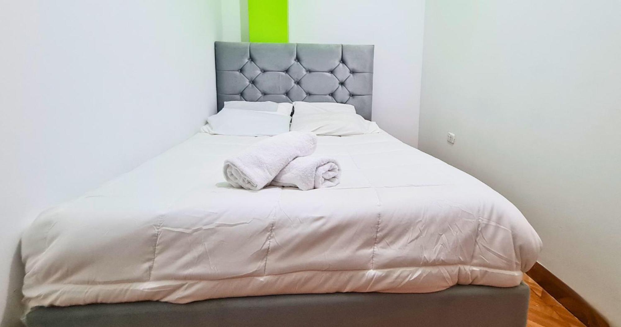 Apartment Munay Host & Memories San Blas One