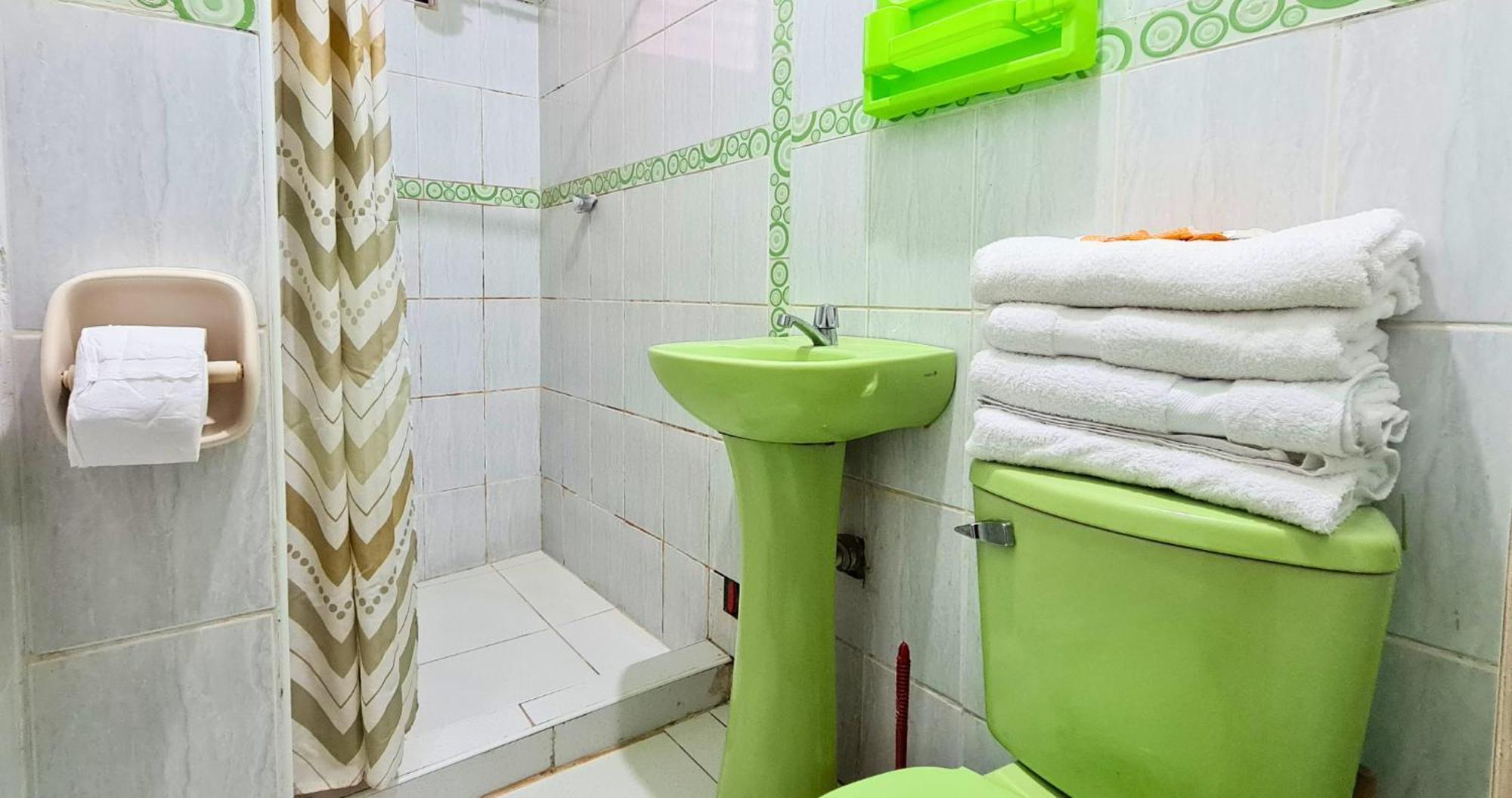 Munay Host & Memories San Blas One Apartment *