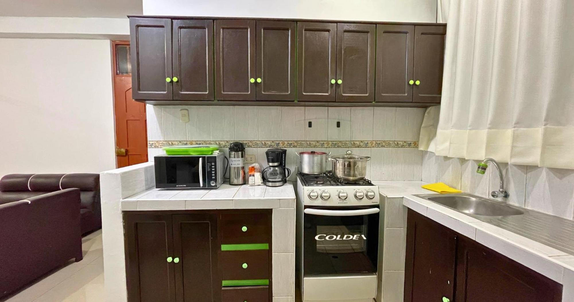 Apartment Munay Host & Memories San Blas One *