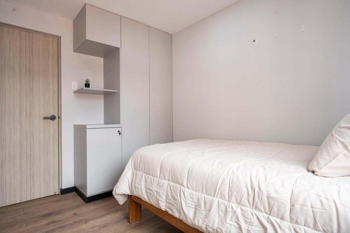 Apartment Cozy And Modern Near Downtown Cusco