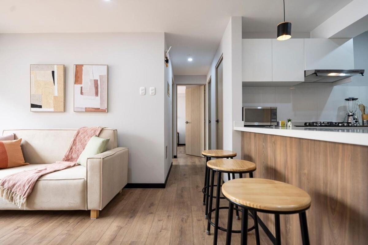 Apartment Cozy And Modern Near Downtown Cusco