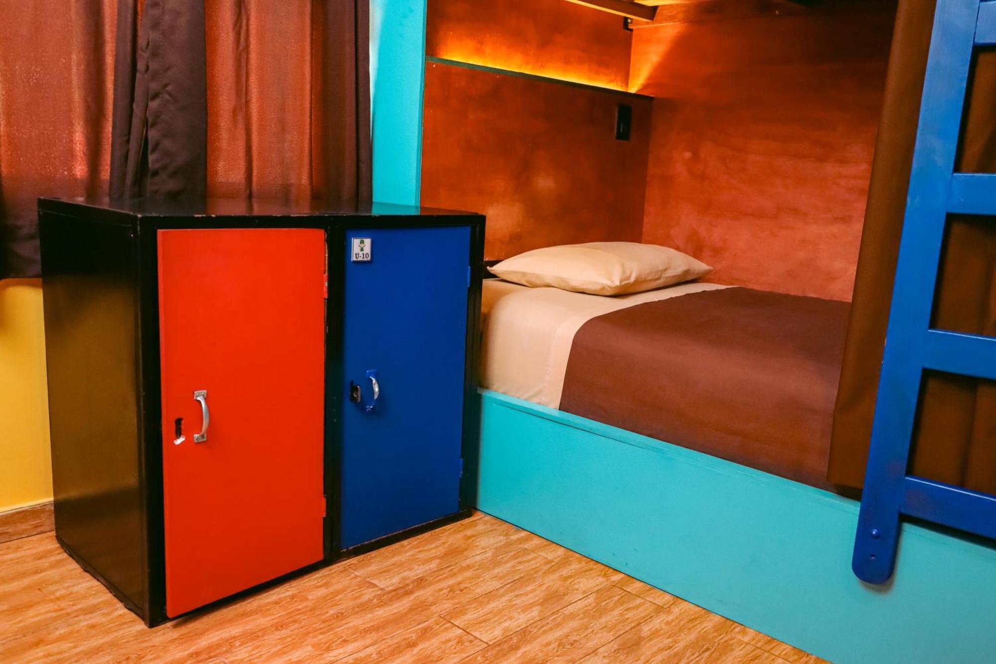 Wild Rover Cusco Hostel Cusco