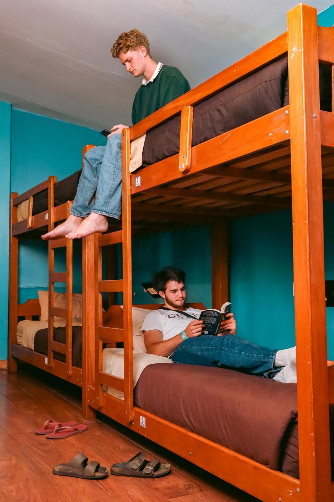 Hostel Wild Rover Cusco Cusco