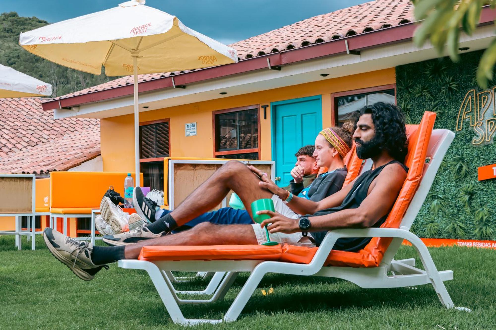 Wild Rover Cusco Hostel