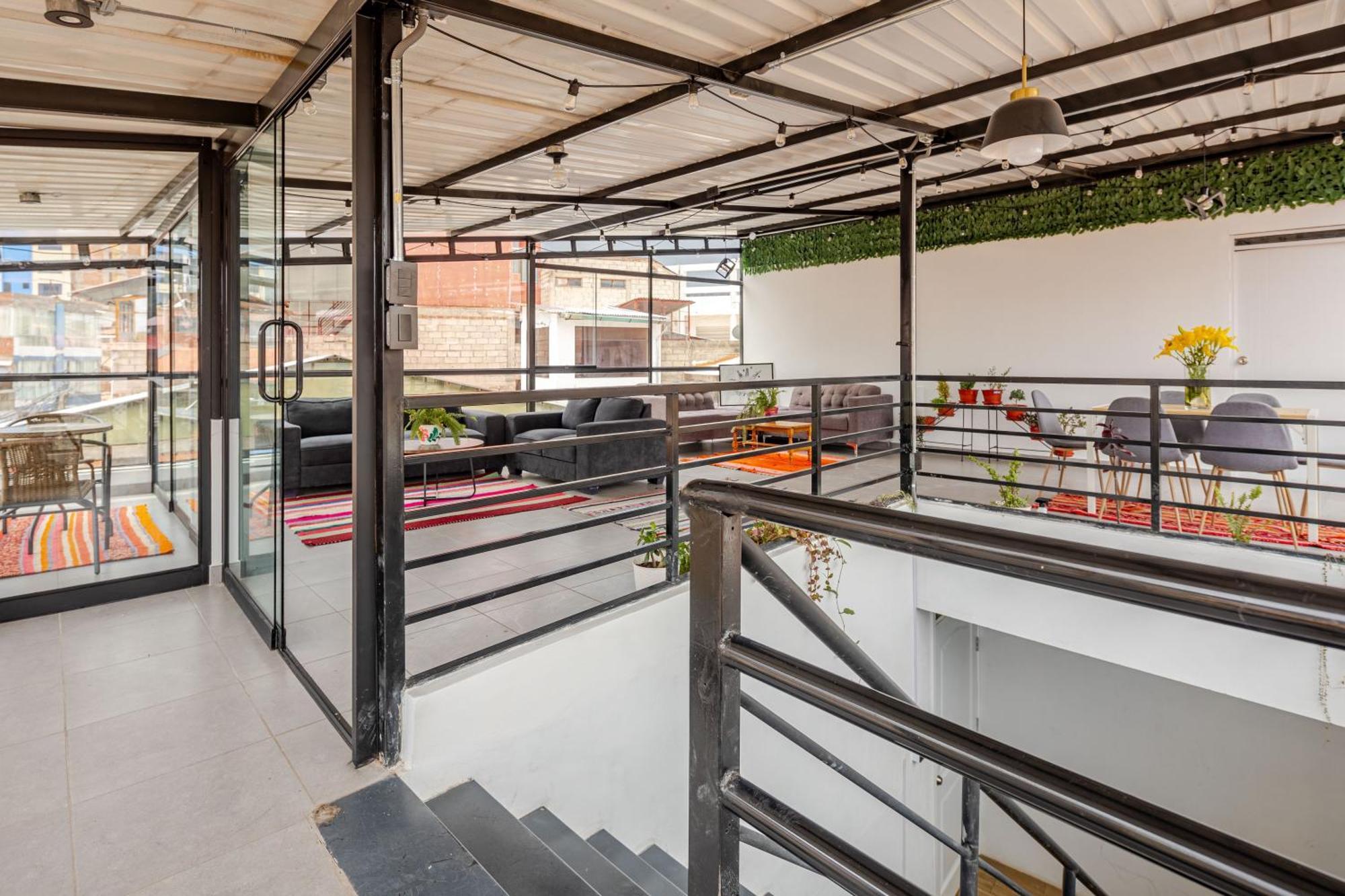 Apartamento Perfecta En *