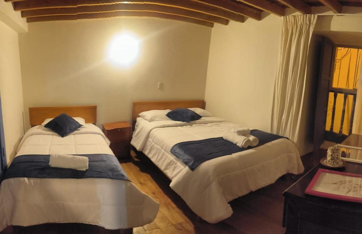 Casa Centro Historico Holiday home