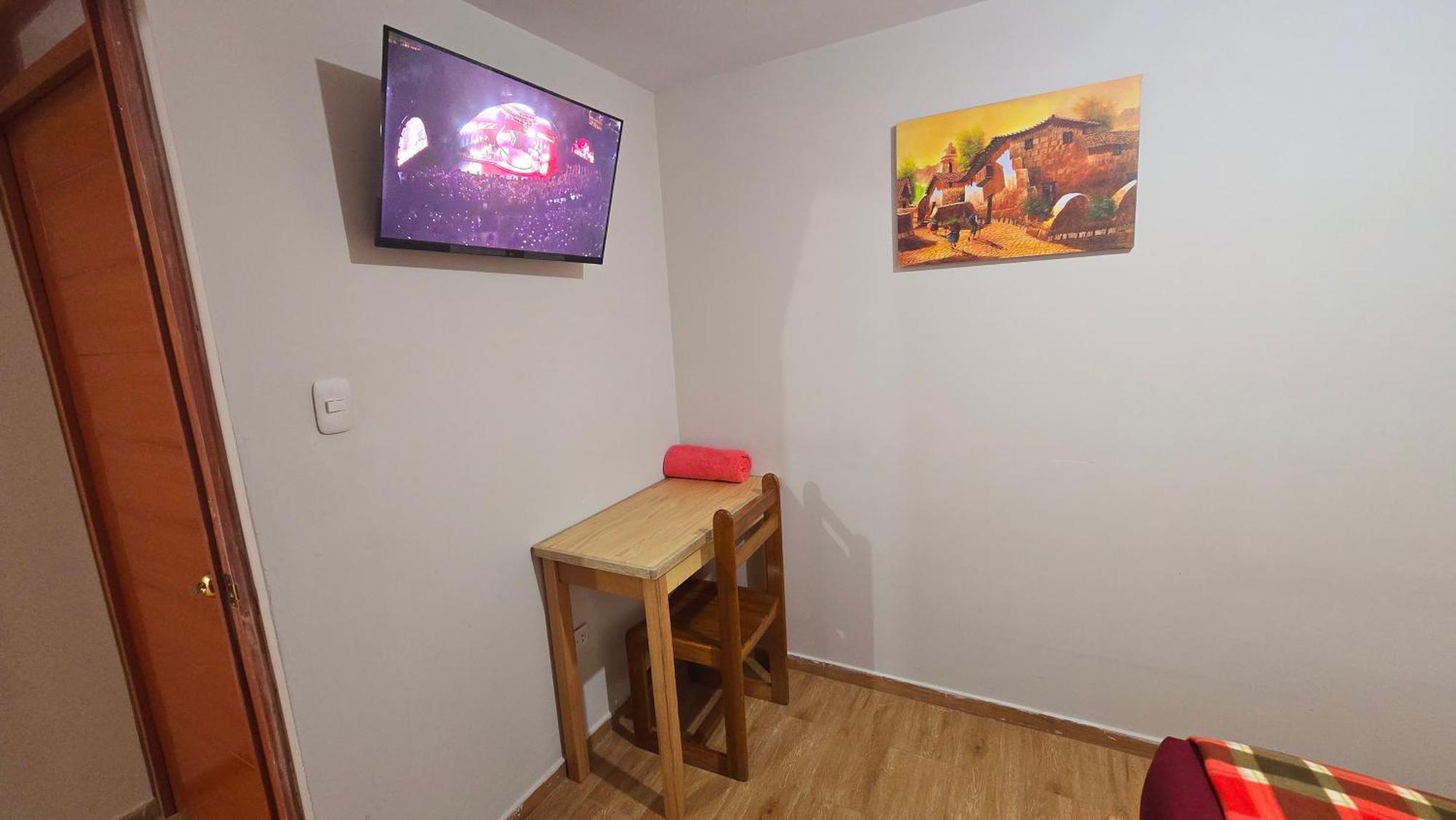Apartment Departamento Andes