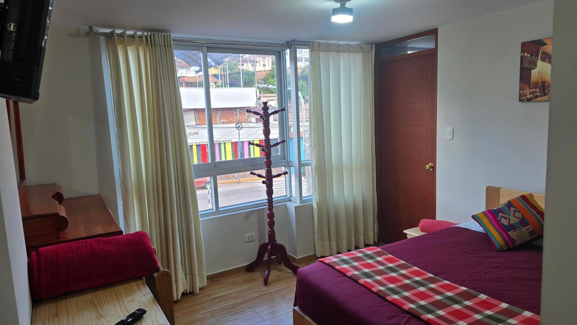 Departamento Andes