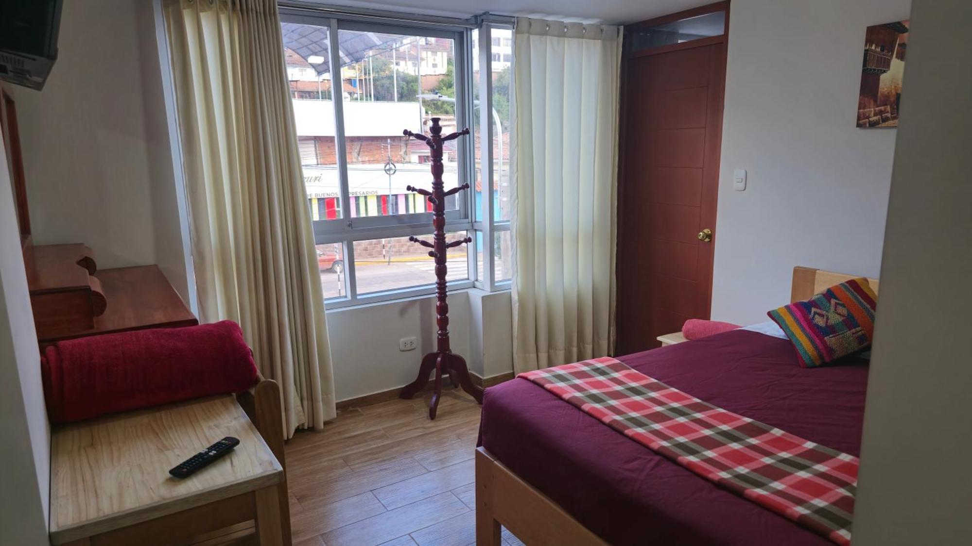 Departamento Andes *