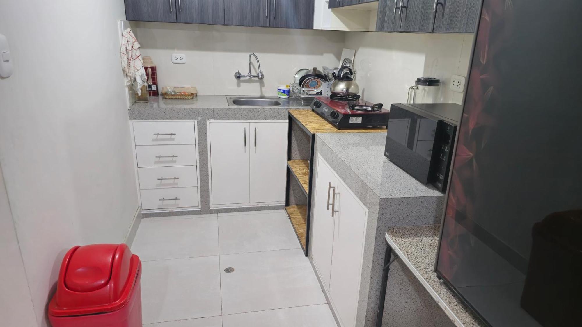 Departamento Andes Apartment Cusco