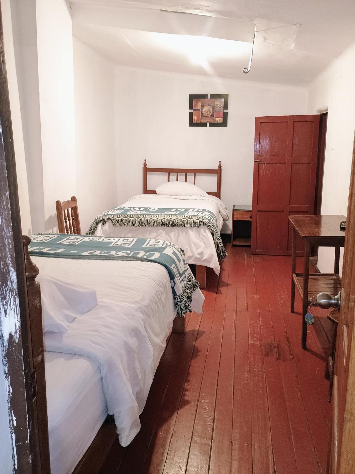Catama Acomodação com café da manhã  Cusco