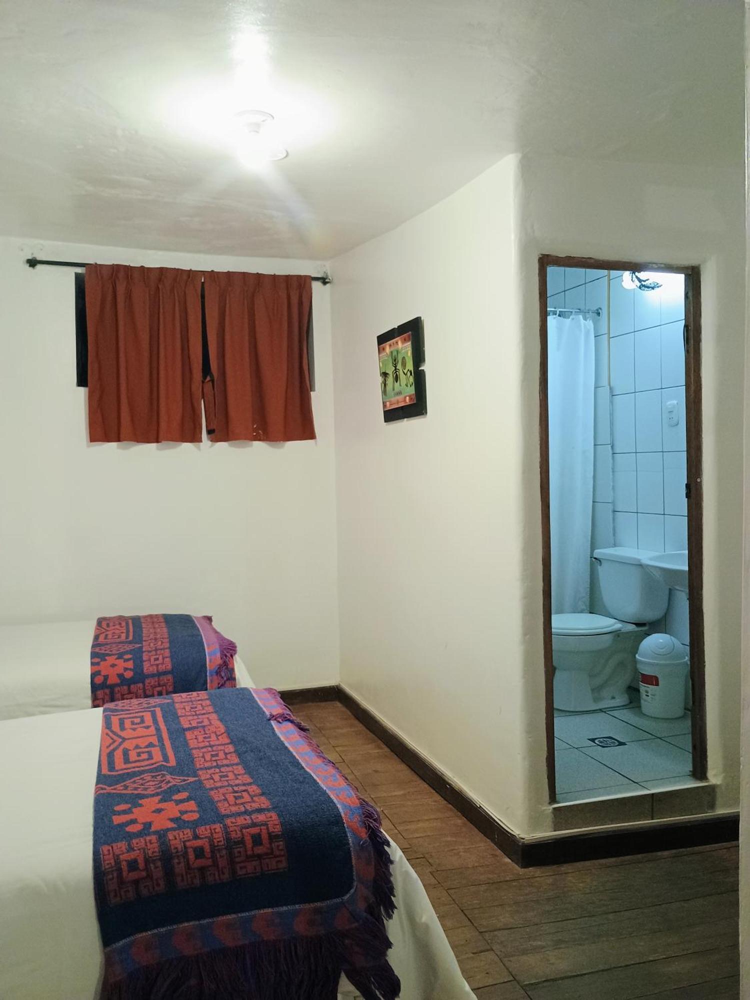 Bed & Breakfast Catama 2*