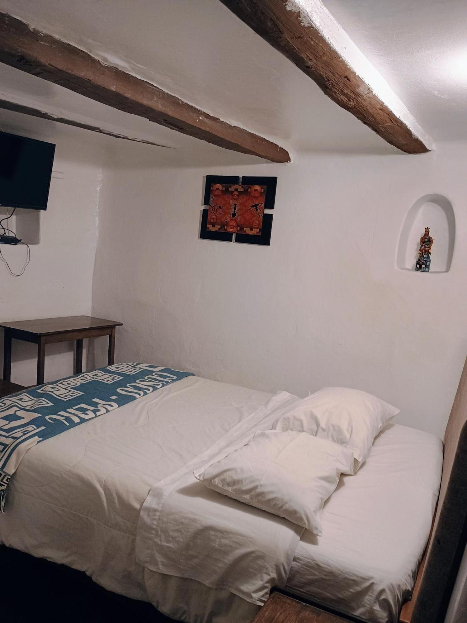 Bed & Breakfast Catama Cusco