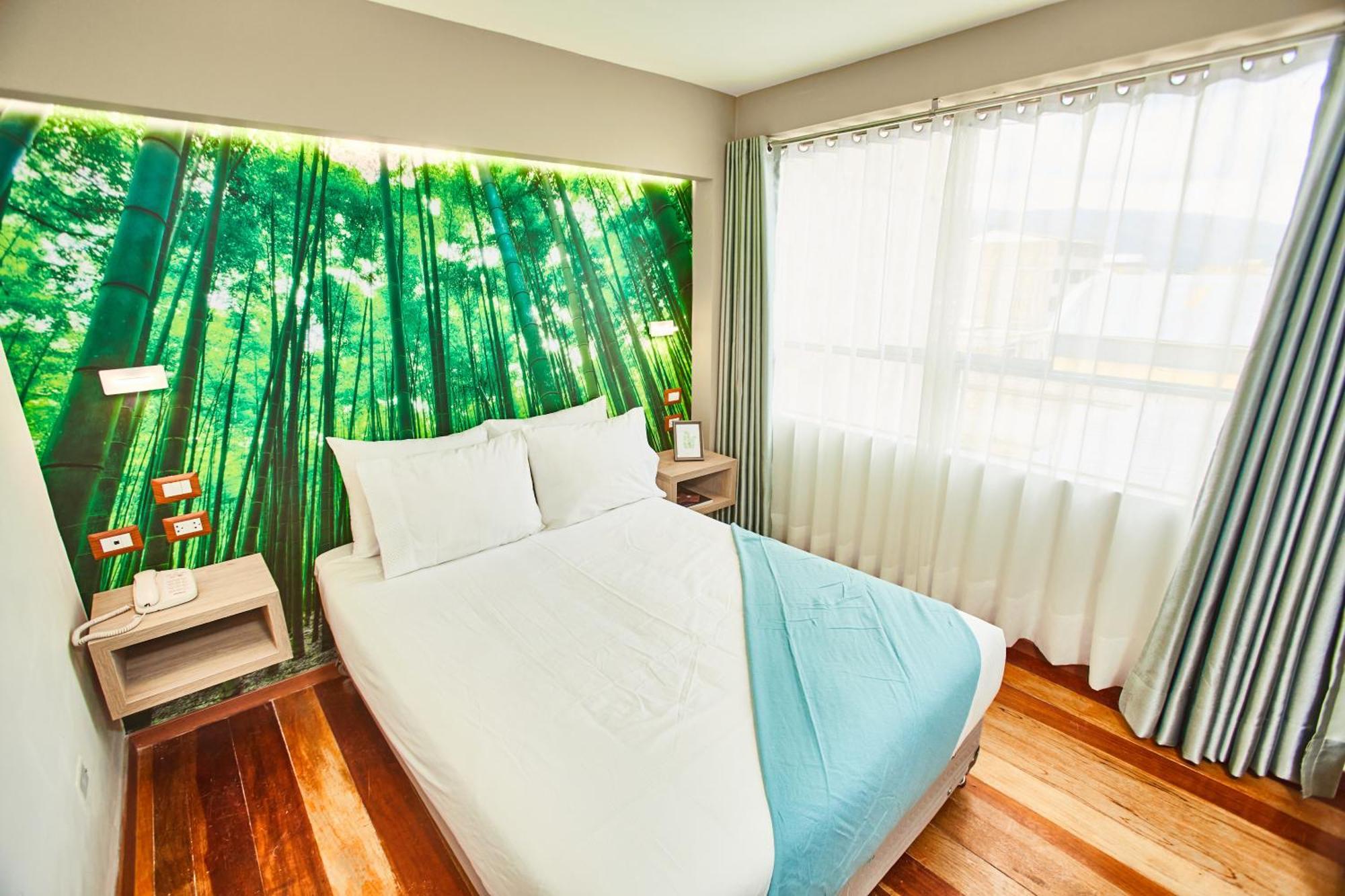 Inti Tampu Hotel