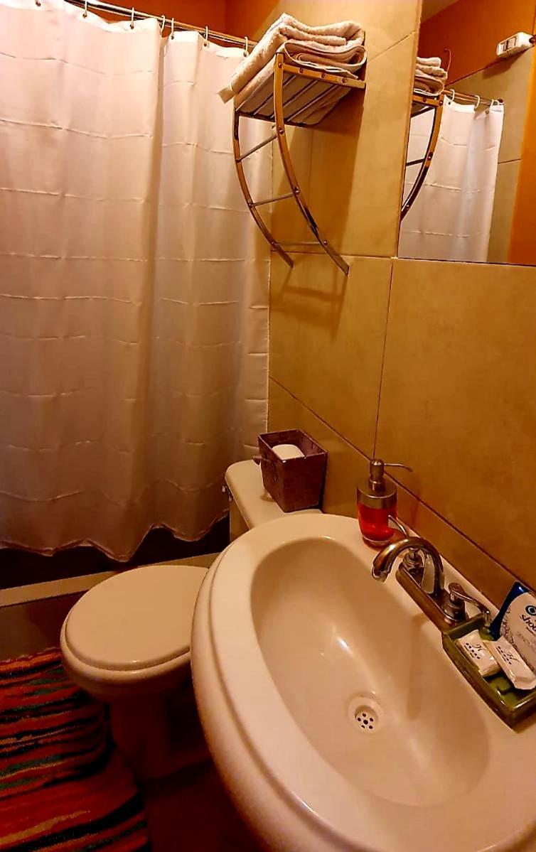 Apartment Wayra House San Blas