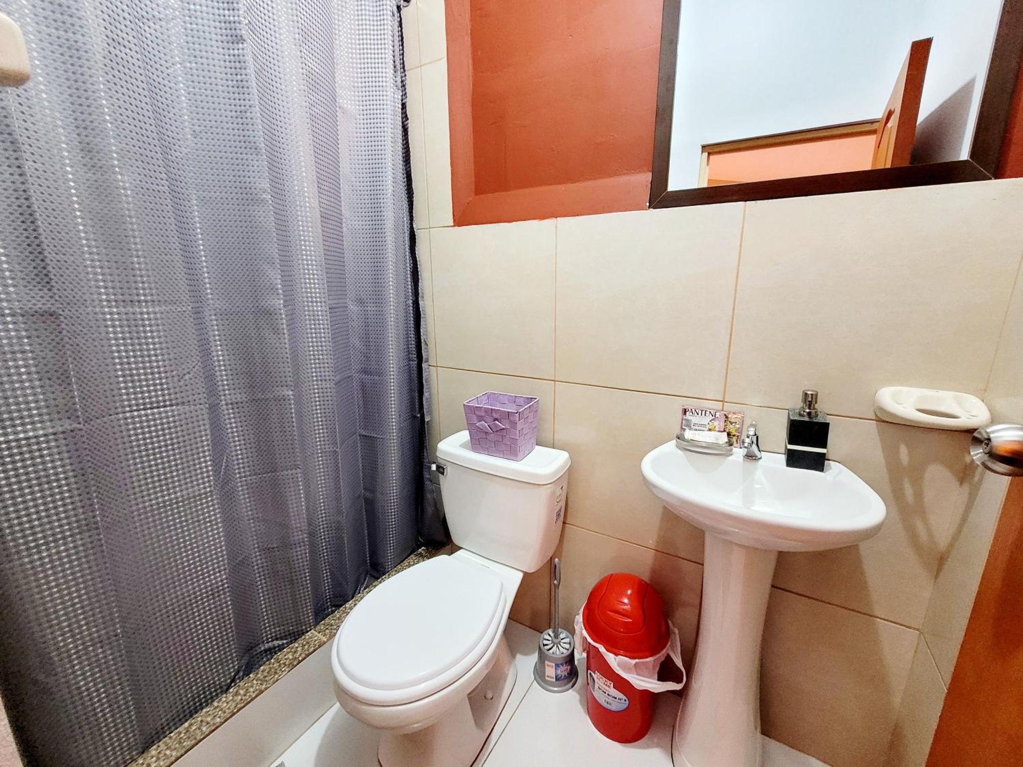 Apartment Wayra House Infancia