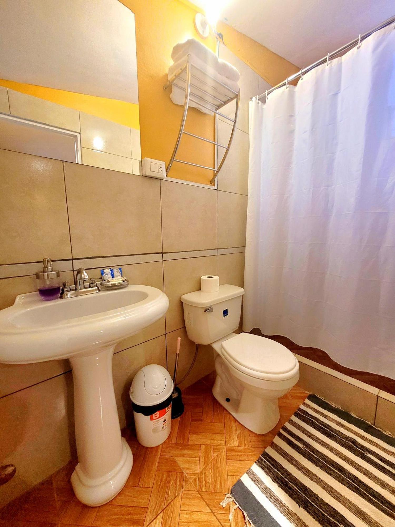 Wayra House San Blas Cusco