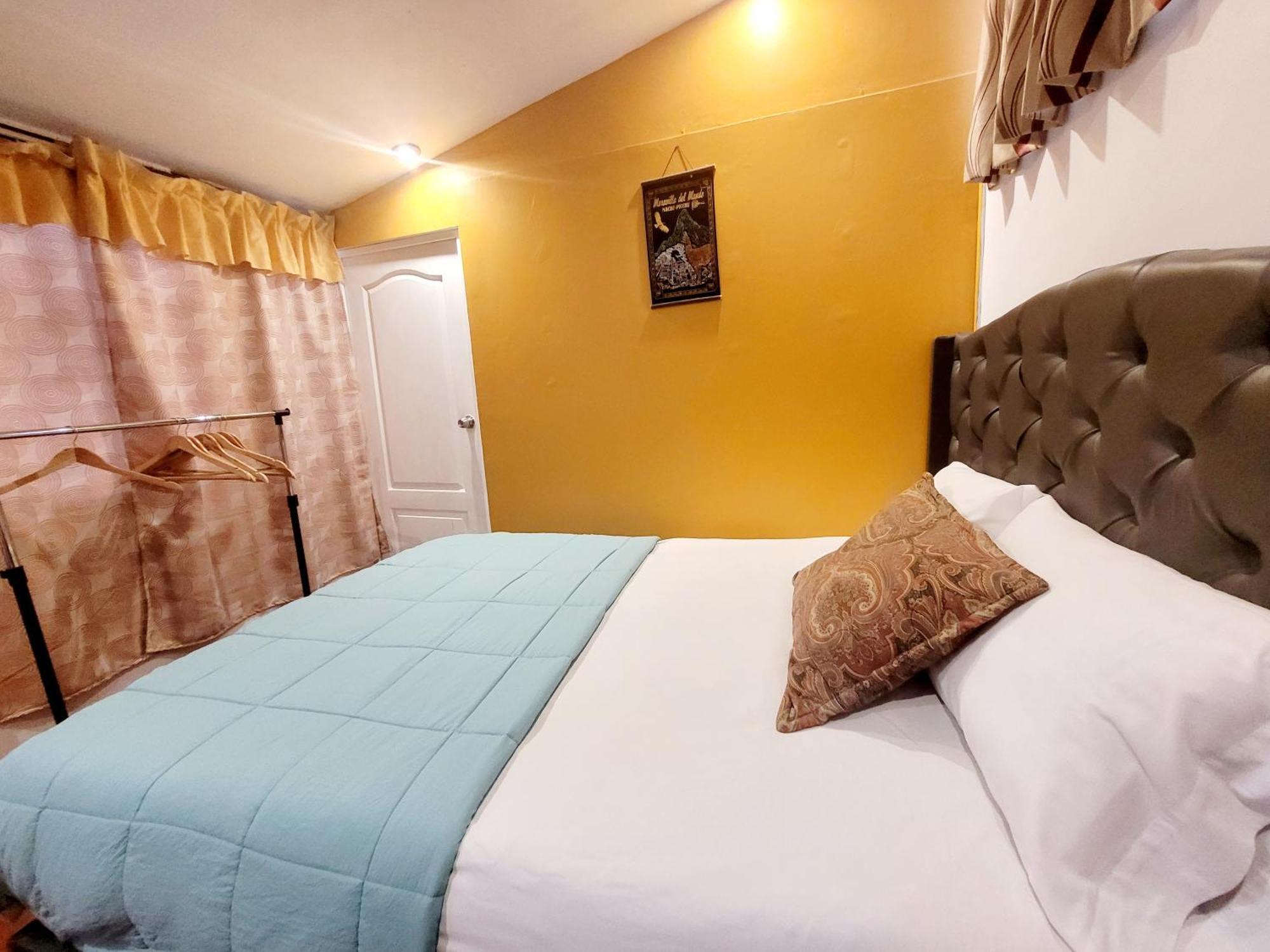 Wayra House San Blas * Cusco