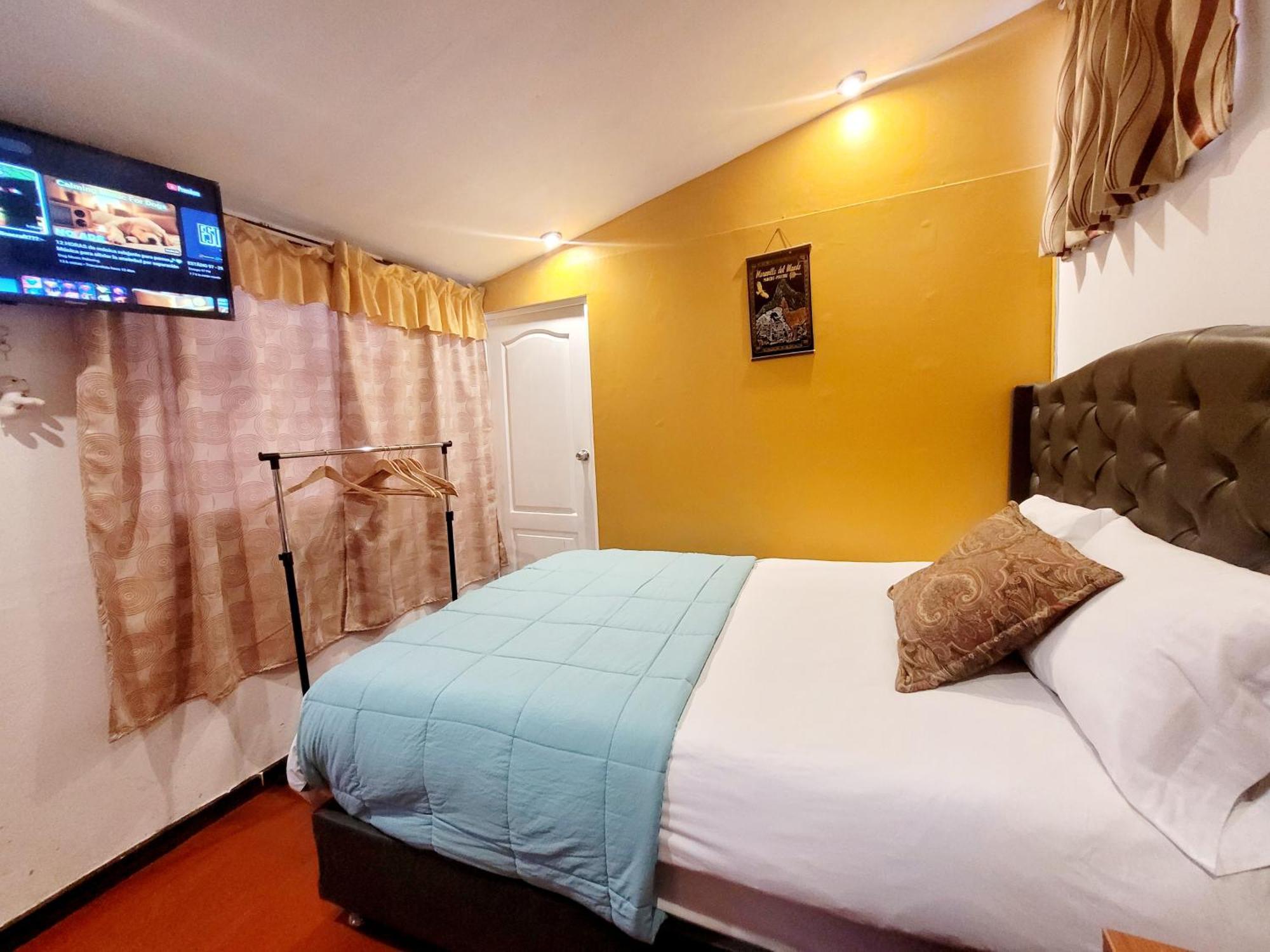 Wayra House San Blas