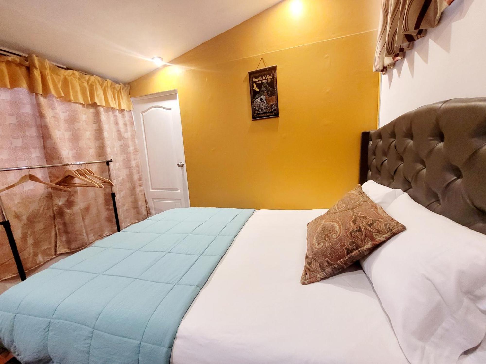 Wayra House San Blas Apartment