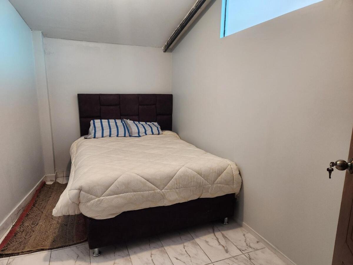 Apartamento Casa Mirador Sanblas Quilla