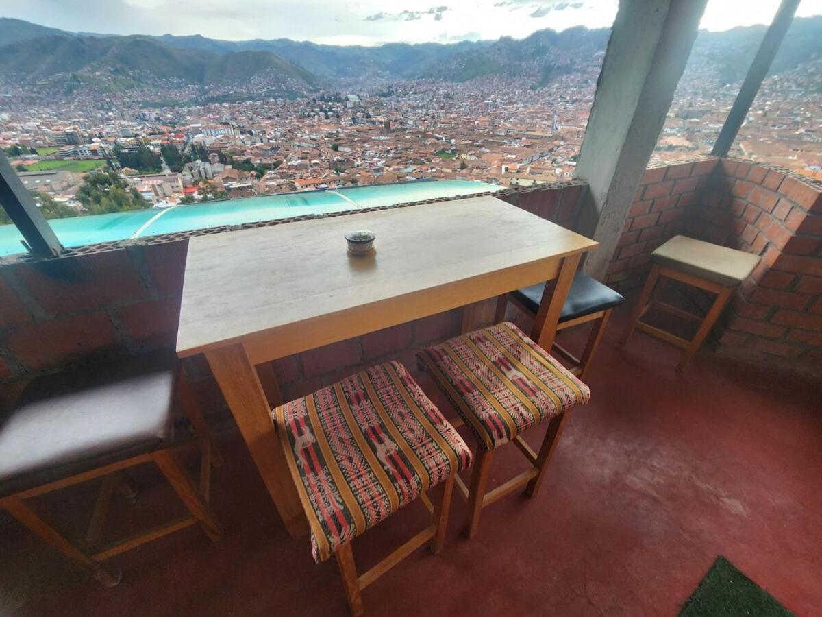 Casa Mirador Sanblas Quilla Apartamento