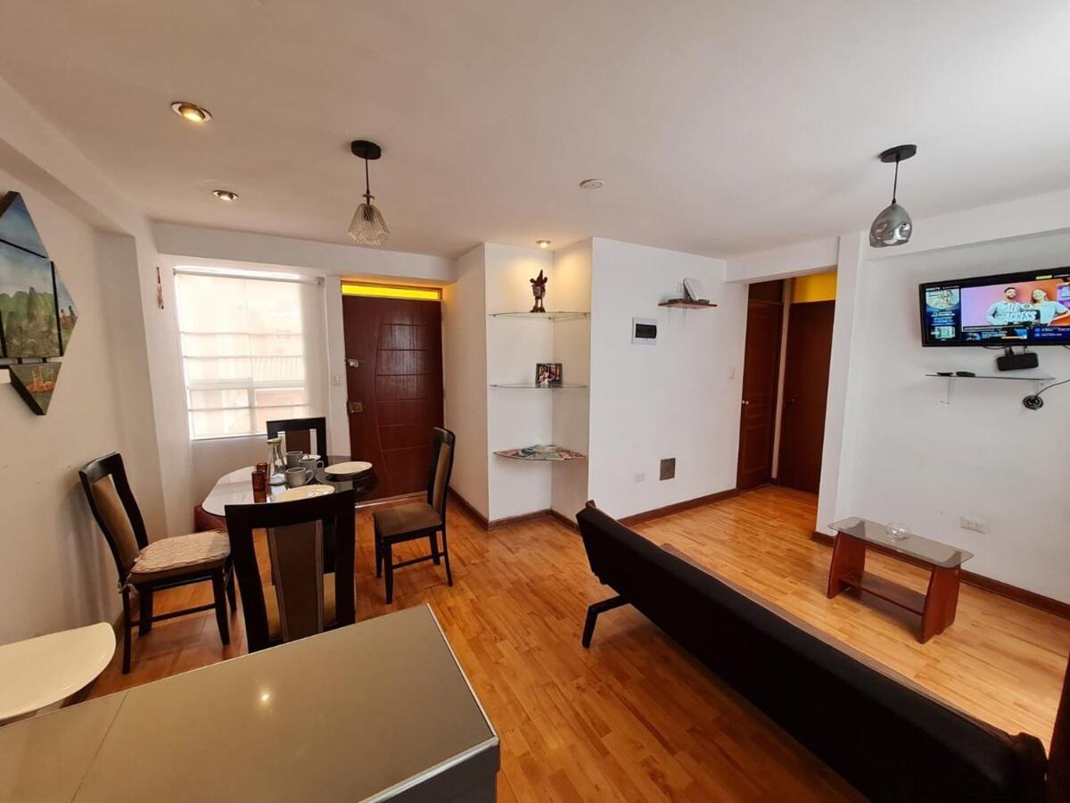 Samay Apartment *
