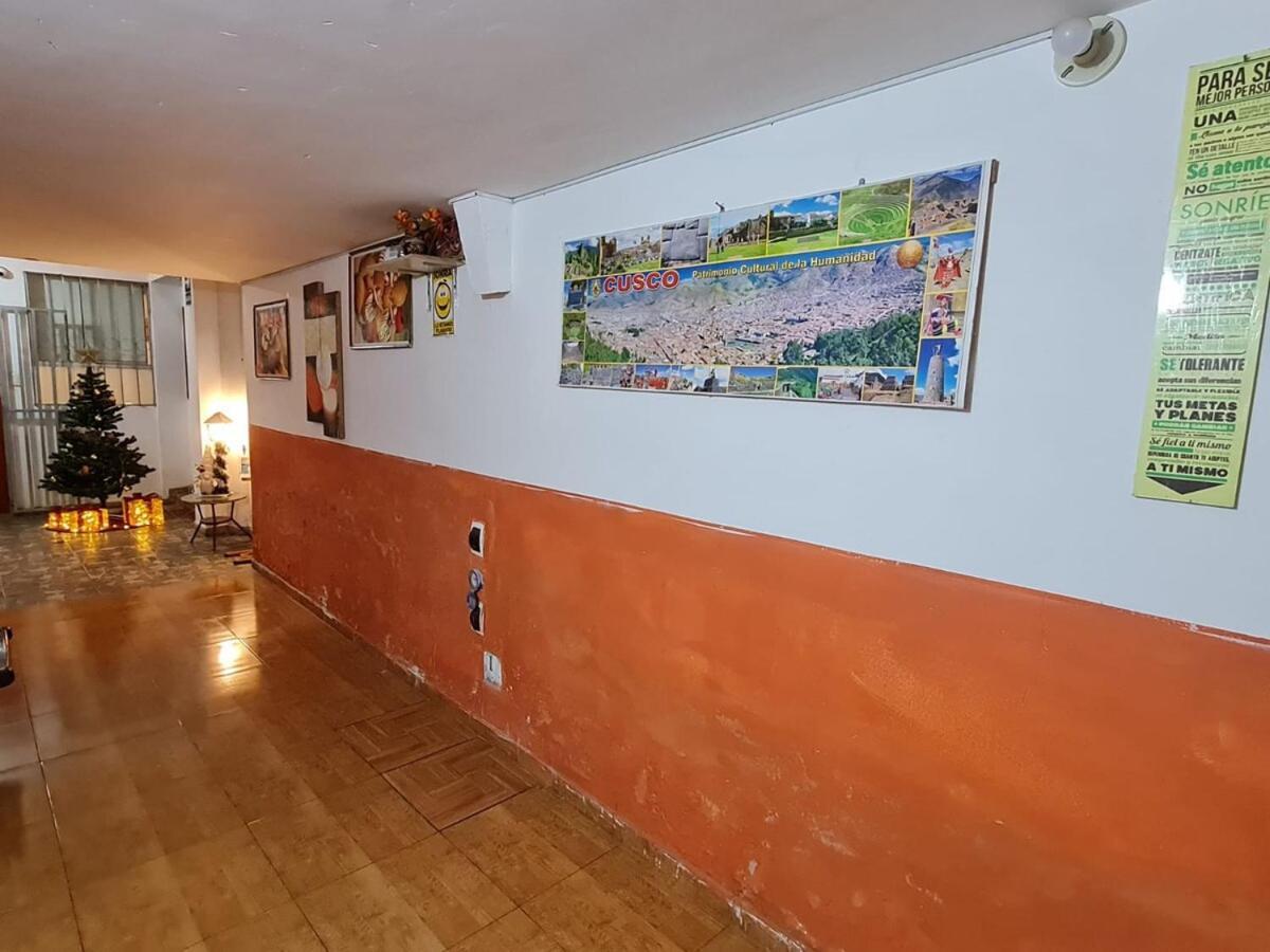Apartment Samay *