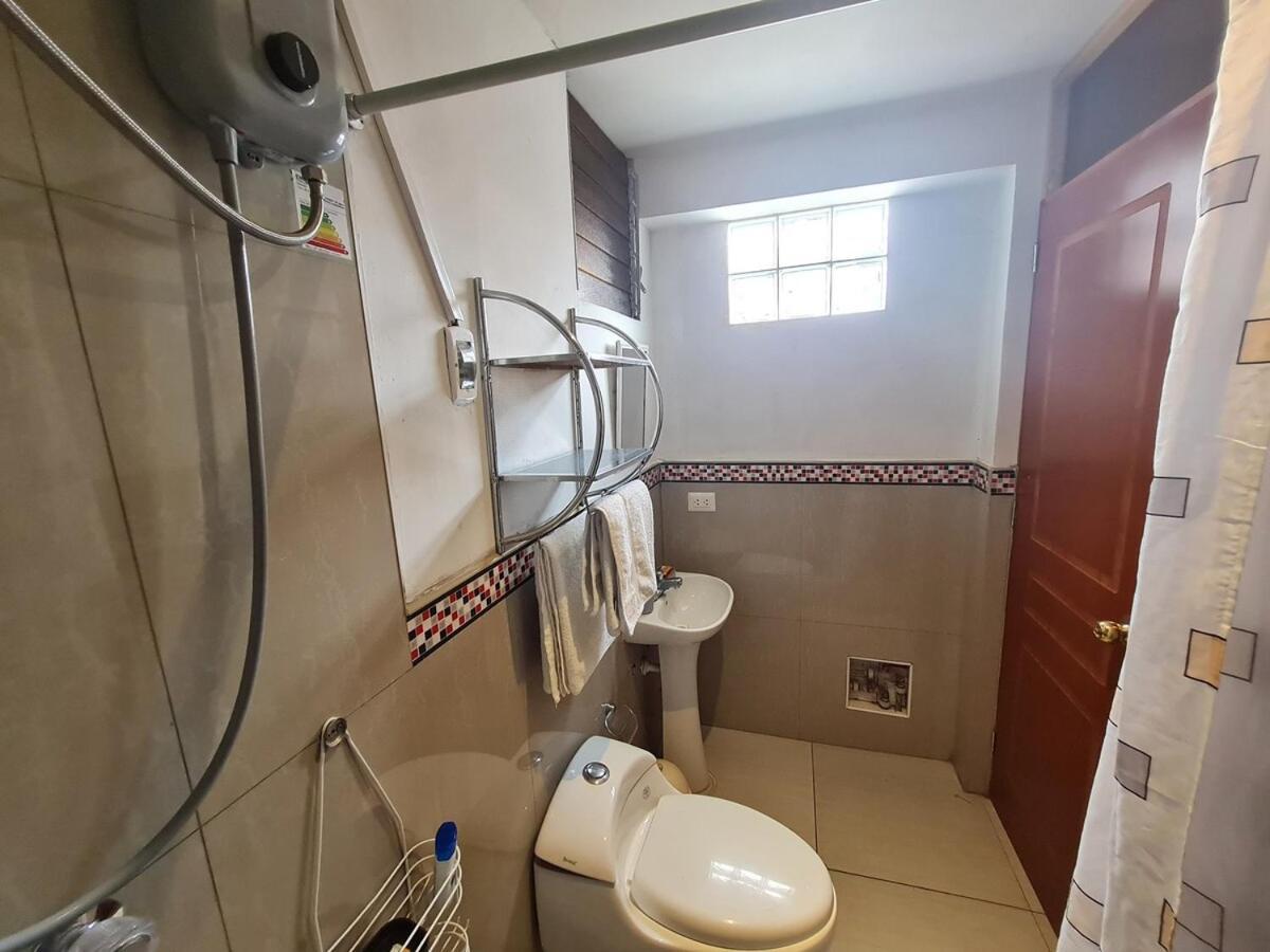 Samay Apartment Cusco