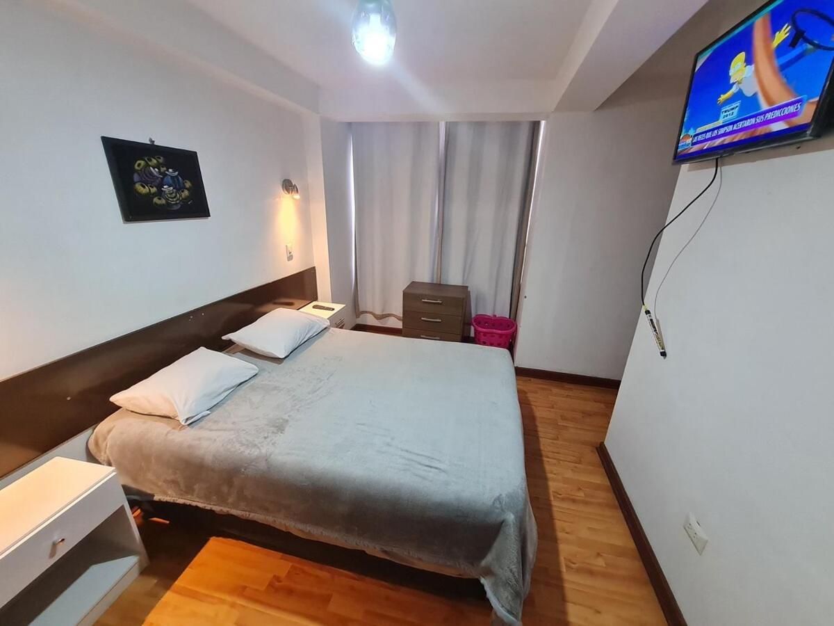 Apartment Samay Cusco