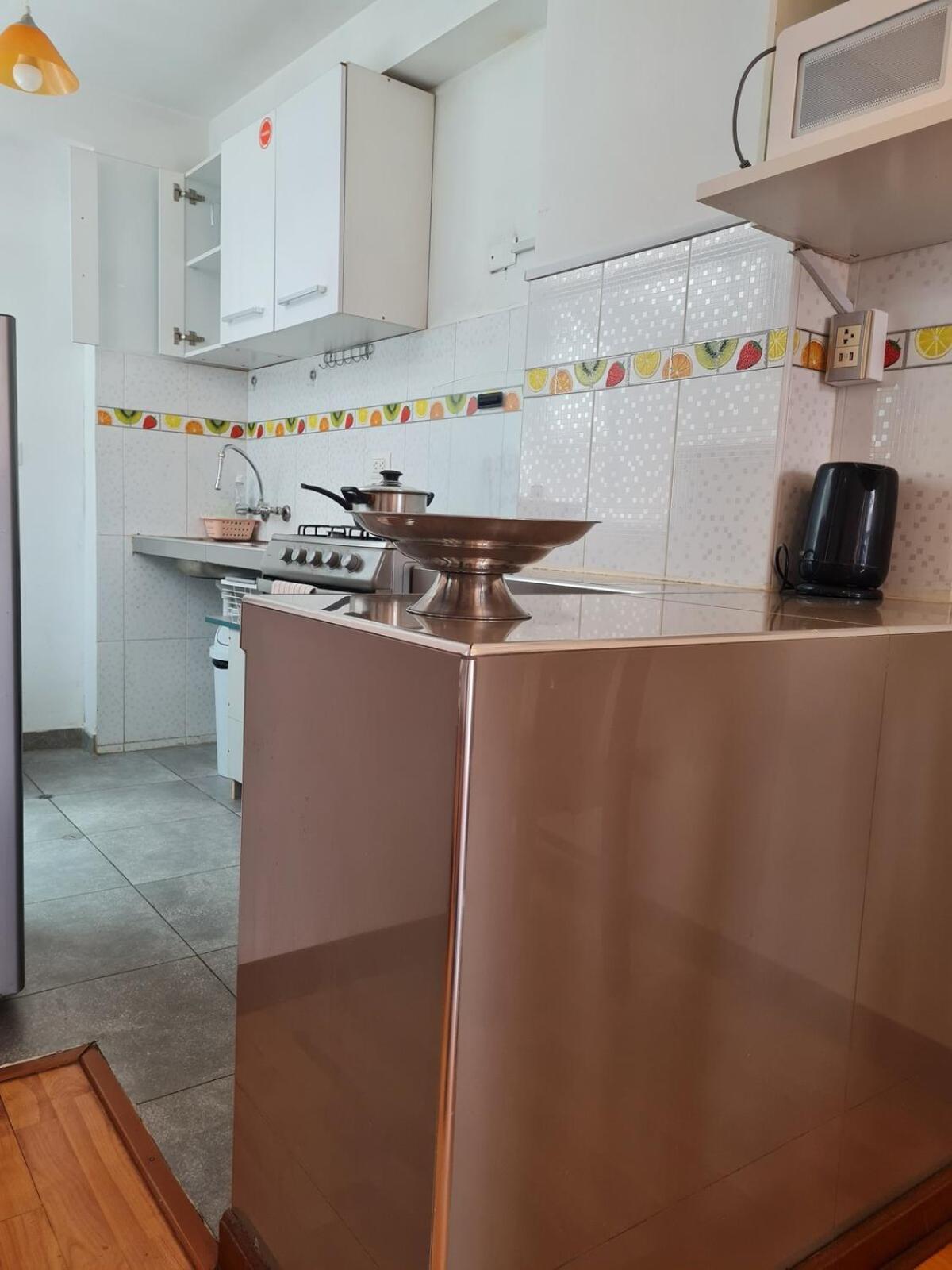 Samay Apartamento *