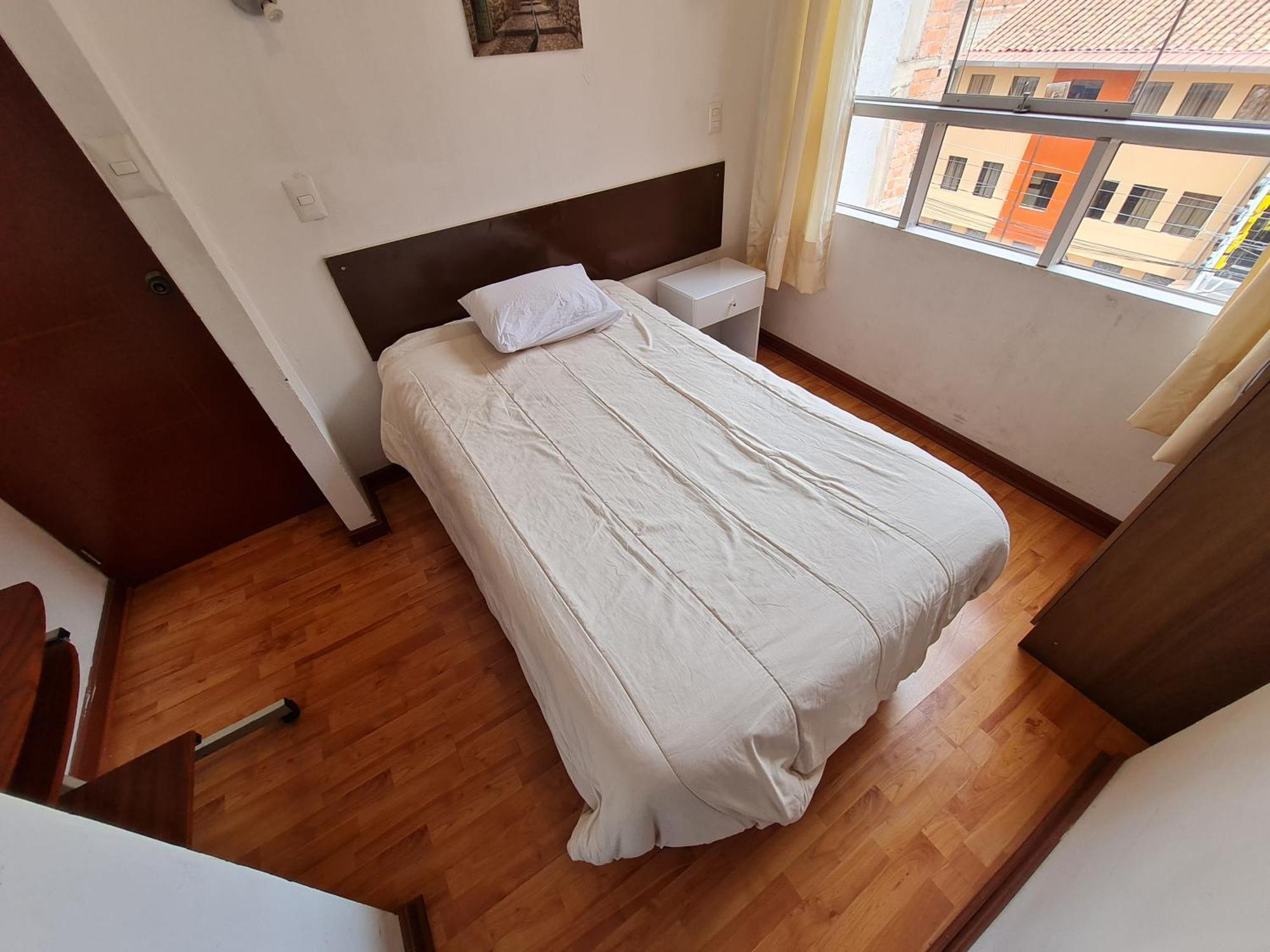 Samay Apartment
