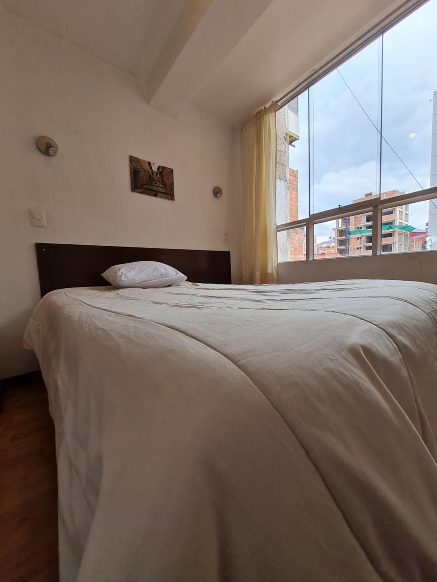 Samay Apartment *