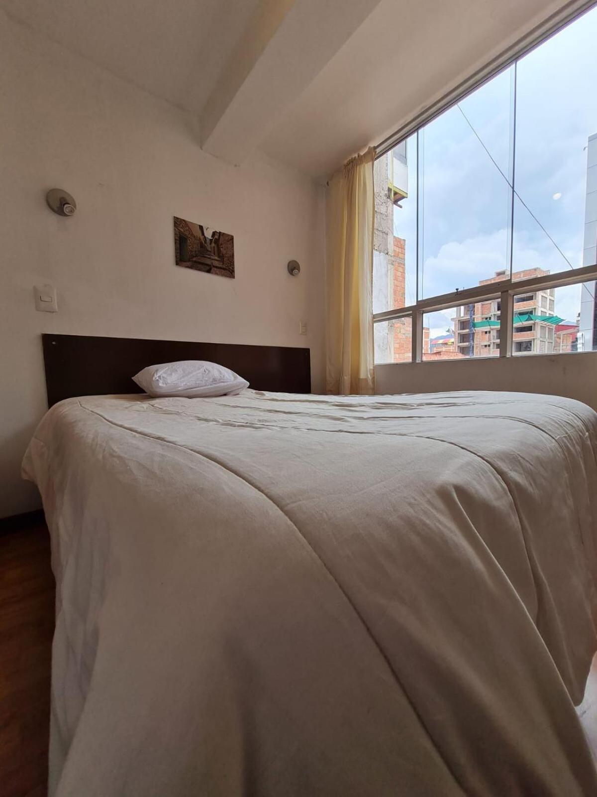 Apartment Samay *