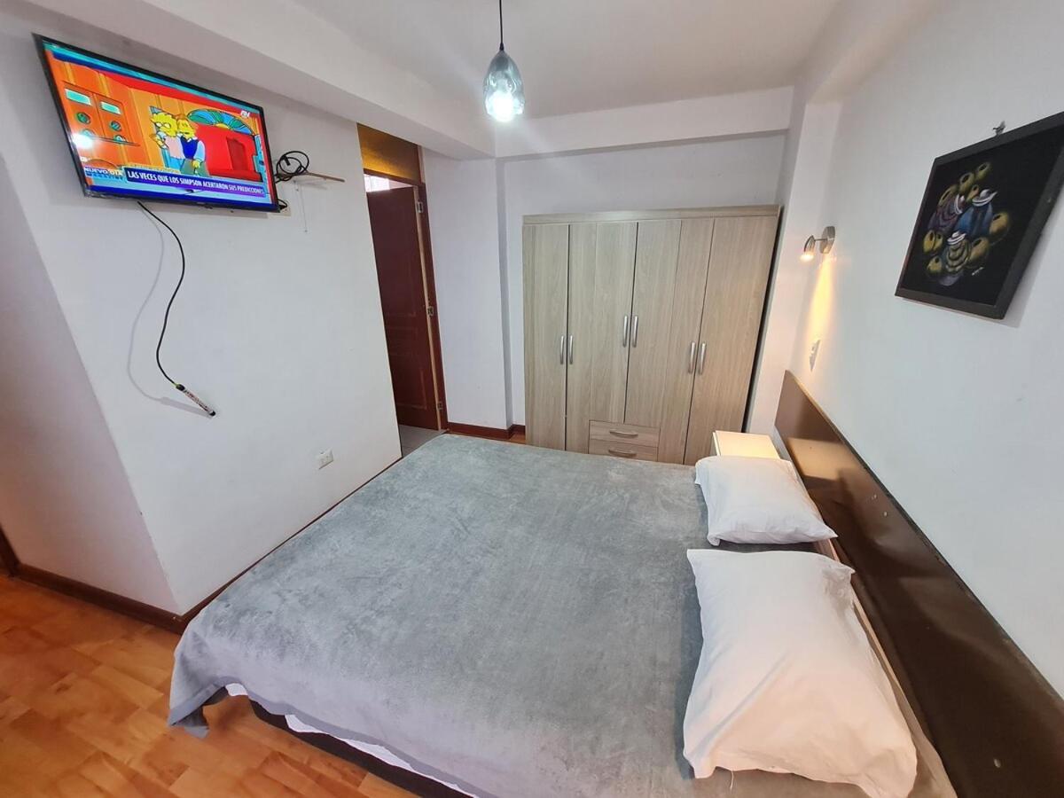 Samay Apartment