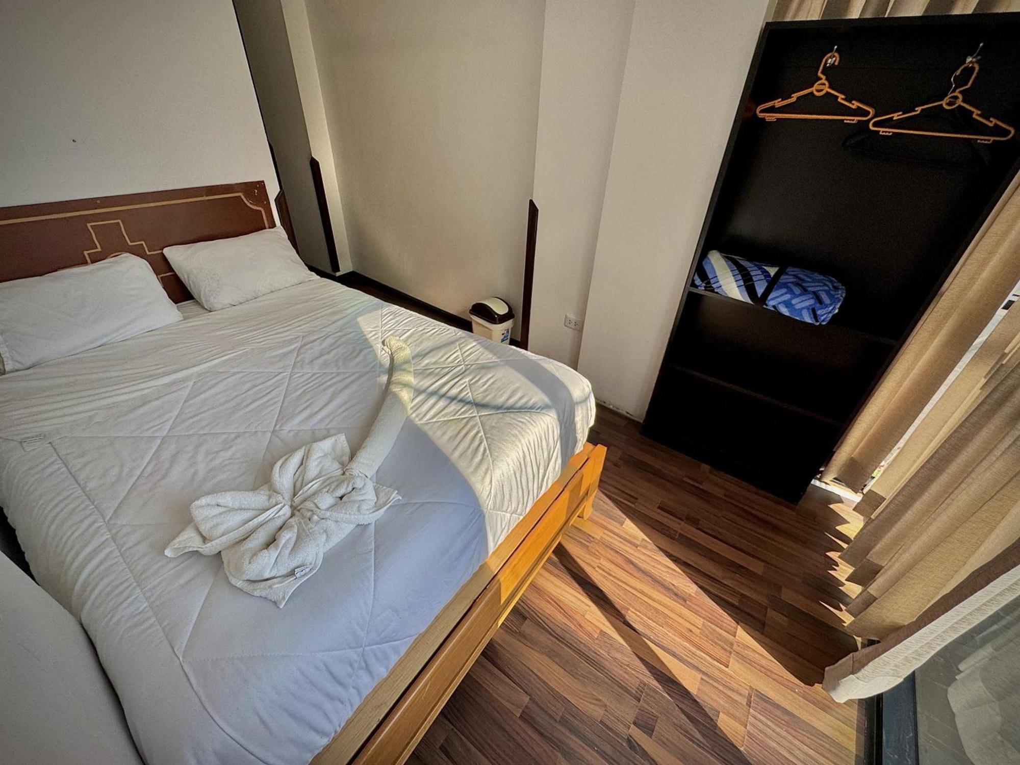 Hostal Apu Wasi Cuzco
