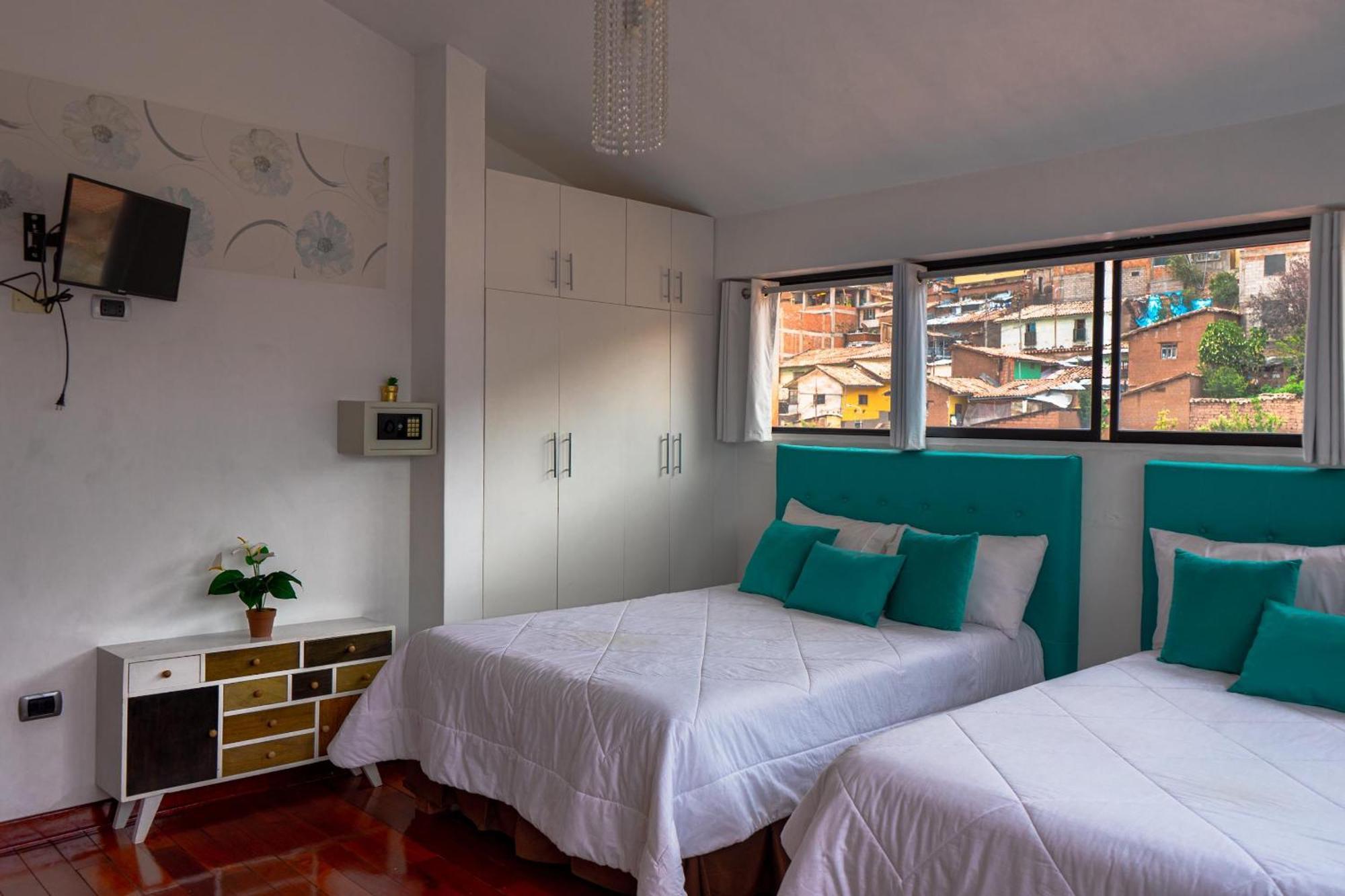 Aparthotel Rhouse 3*