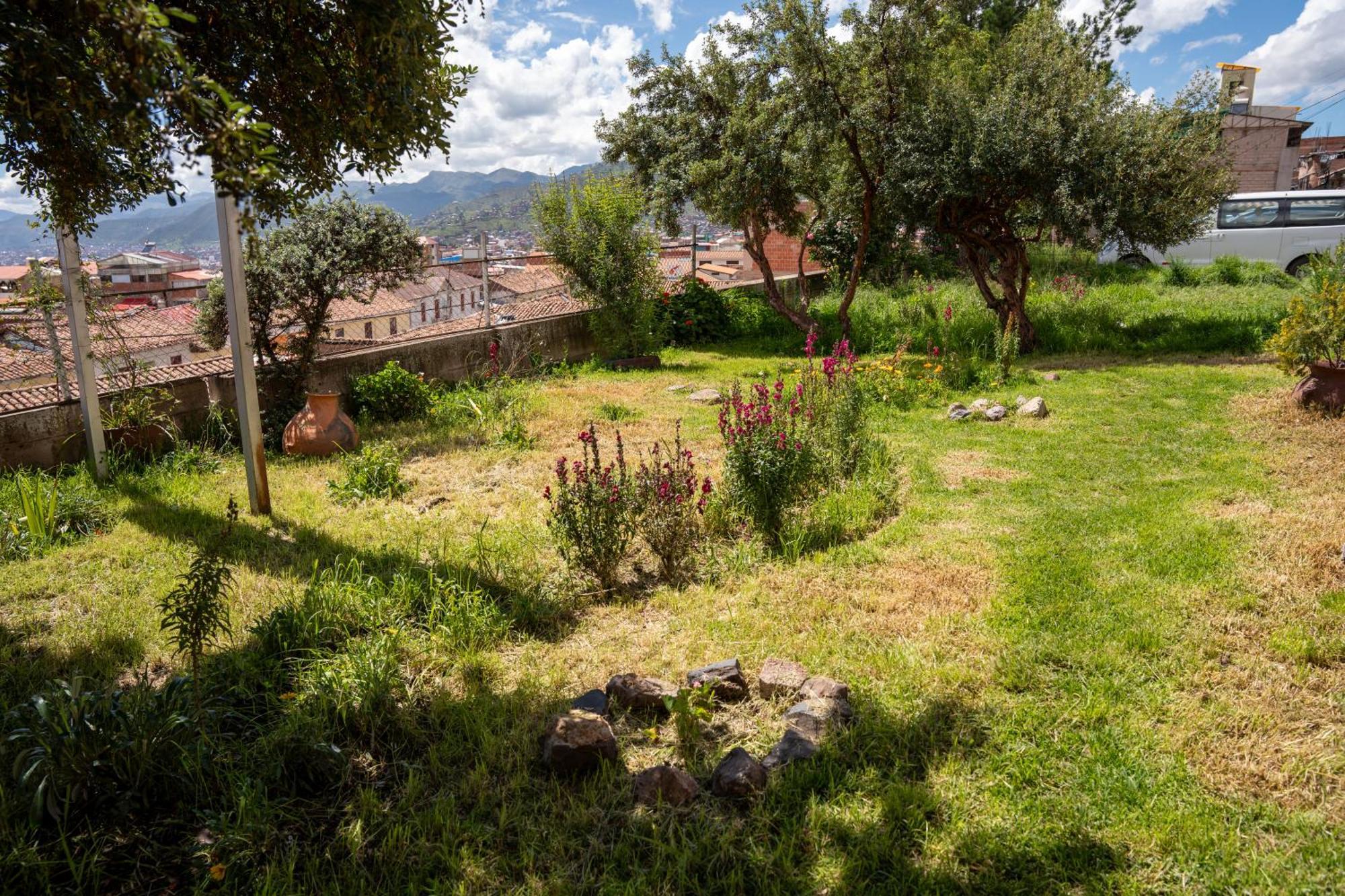 Casa Antade Hotel Cusco