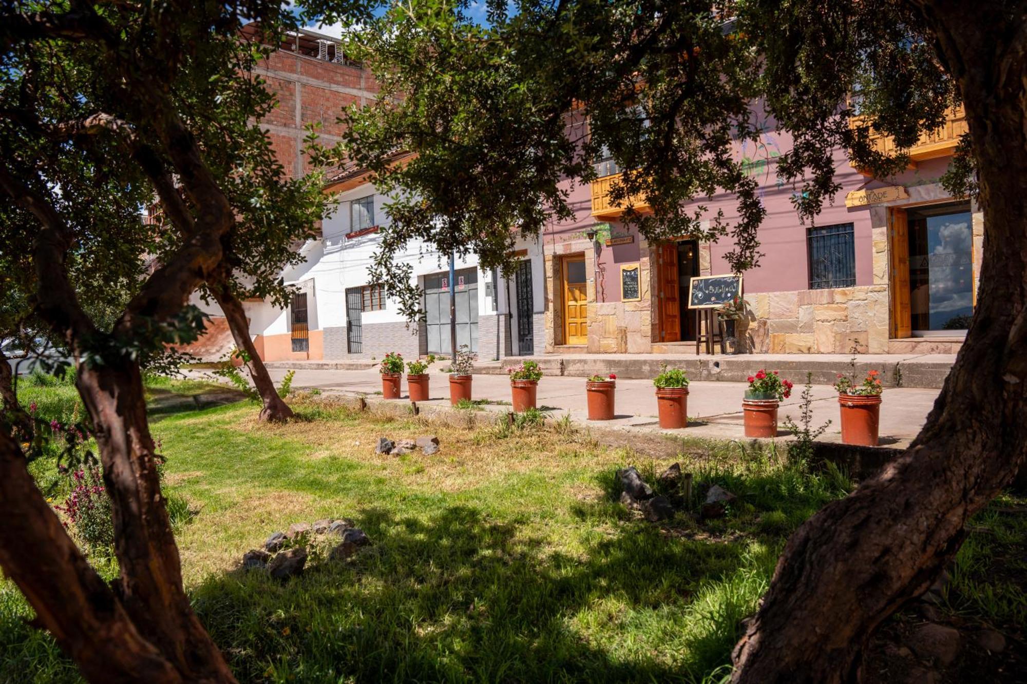 Casa Antade Hotel *