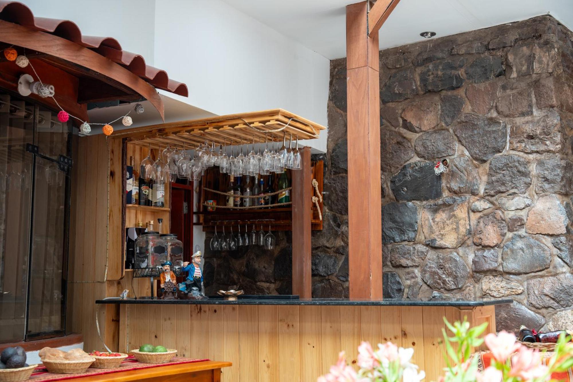 Casa Antade Hotel Cusco