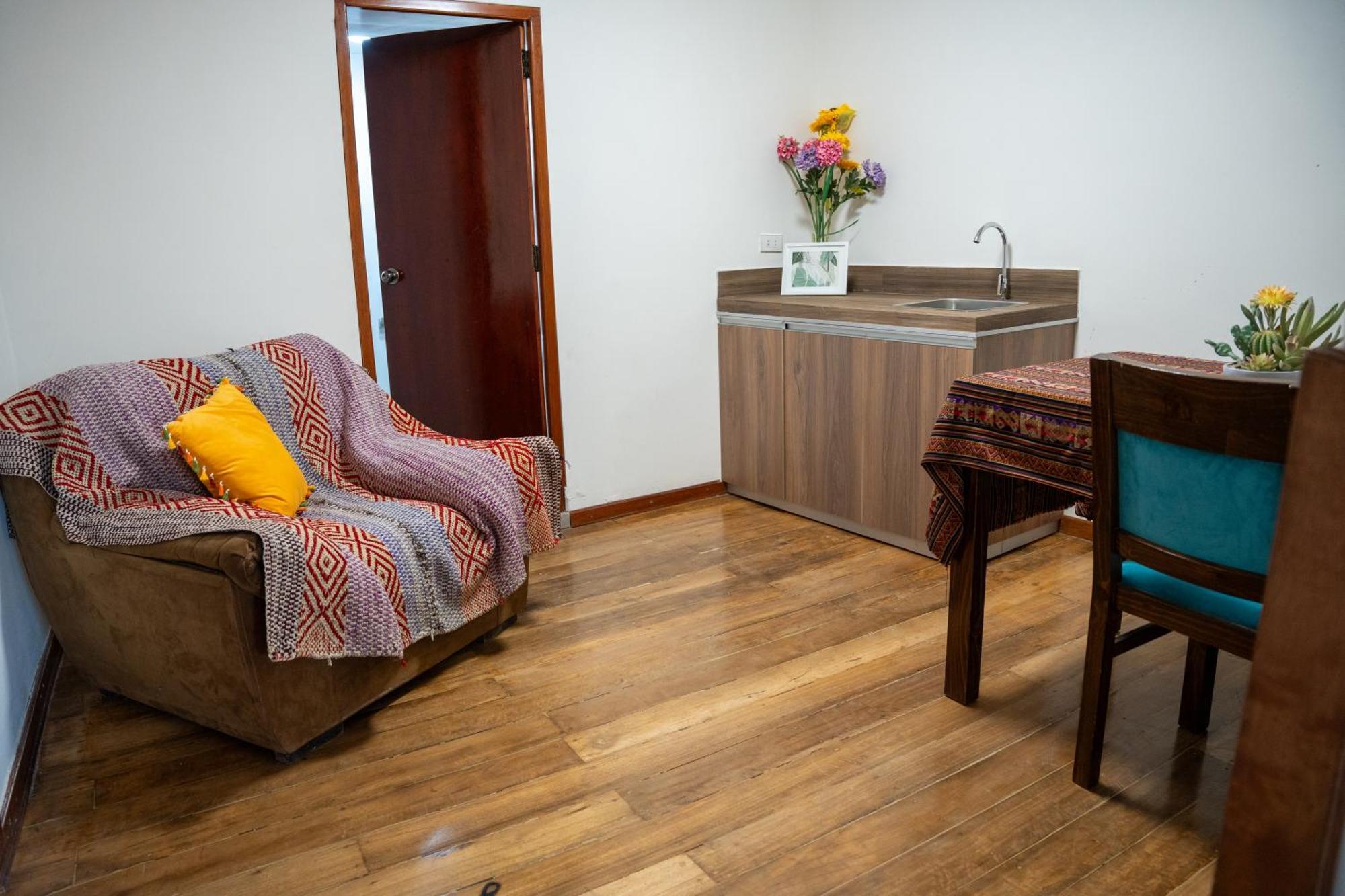 Hotel Casa Antade Cusco