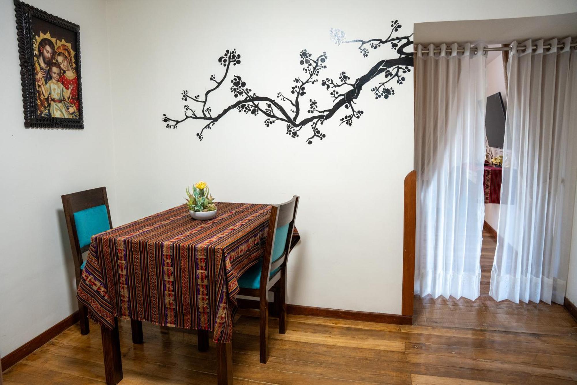 Casa Antade Hotel Cusco